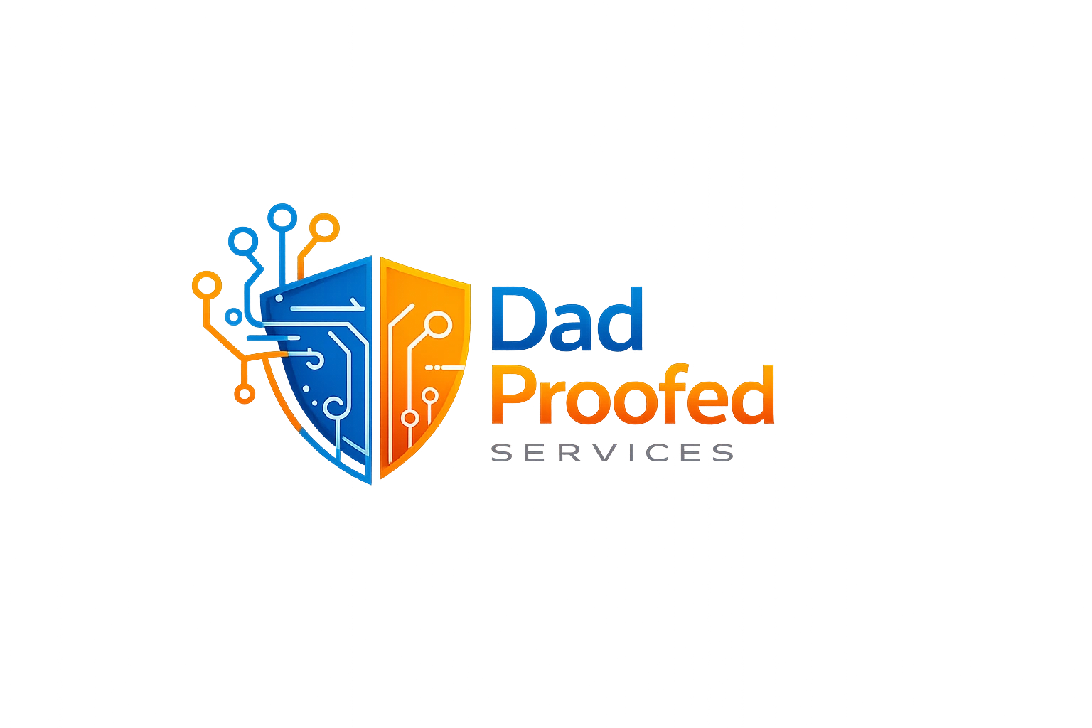 Dad Proofed Services